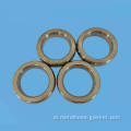 Flange 316 gasket cincin segi delapan